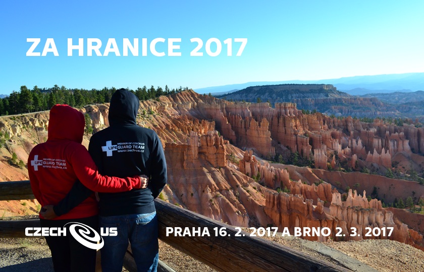 Veletrh Za Hranice