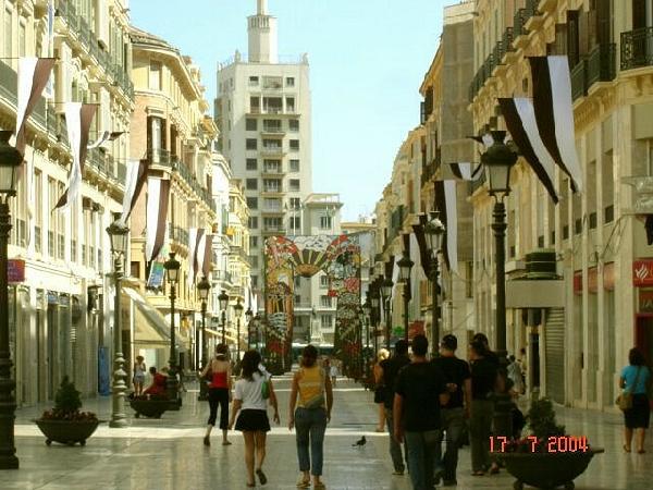 Czech-us - Střední škola ve Španělsku - Barcelona