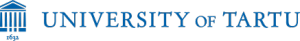 logo University of Tartu
