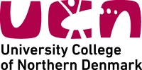 Logo University College of Northern Denmark