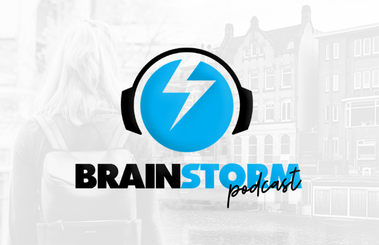 brainstorm podcast