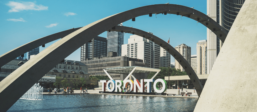 6 důvodů, proč si pro studium vybrat Toronto