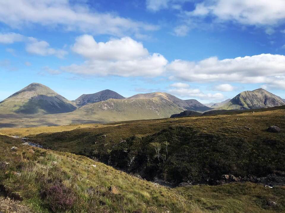 Skotsko_Isle of Skye