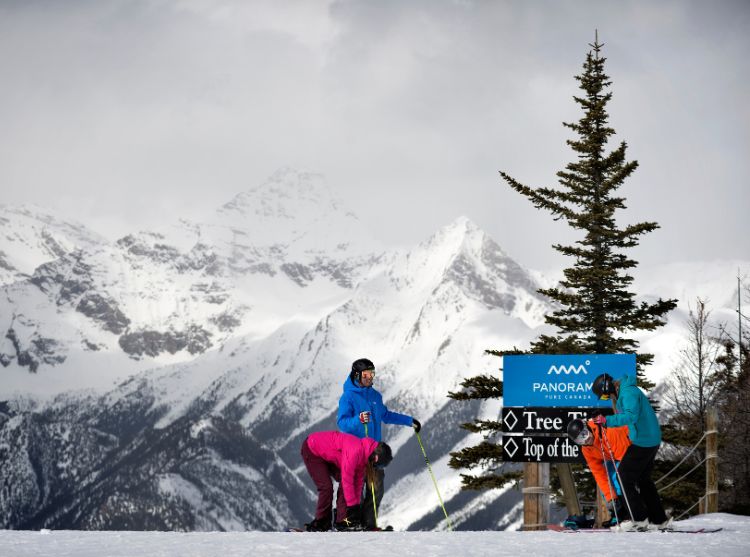 Život v komunitě outdoorových nadšenců: pozice v kanadské Panoramě