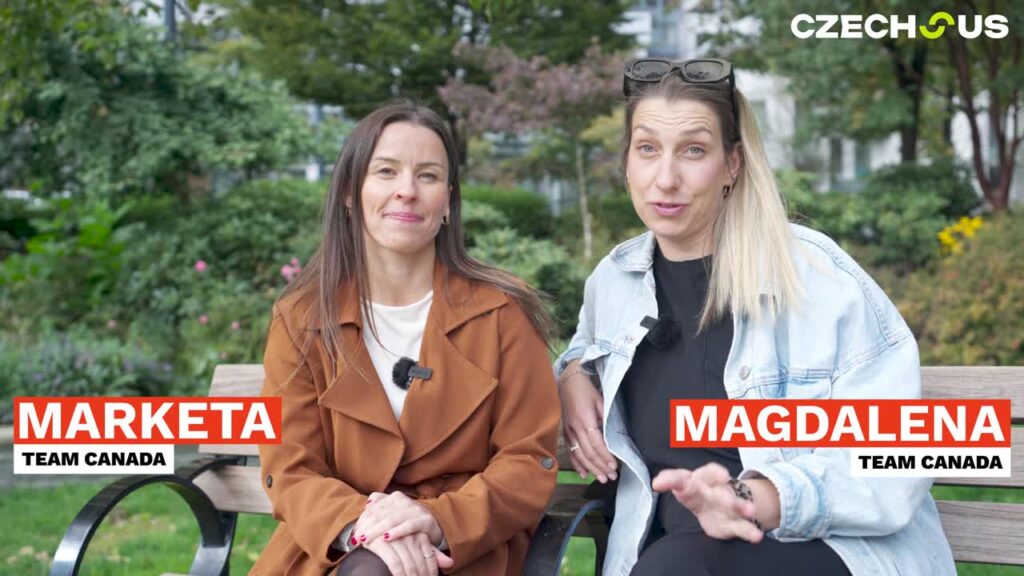 O programu střední školy v Kanadě