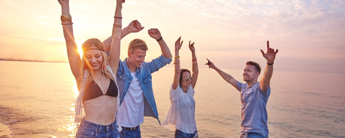 Práce na jihu Evropy