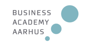 Logo Business Academy Aarhus