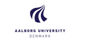 Logo Aalborg University (AAU)