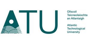 Logo Atlantic Technological University