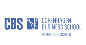 Logo Copenhagen Business School (CBS)
