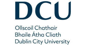 Logo Dublin City University