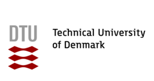 Logo Technical University of Denmark (DTU)