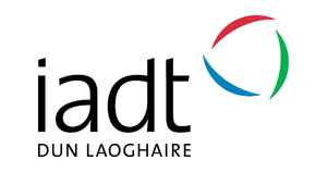 Logo Dún Laoghaire Institute of Art, Design and Technology
