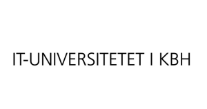 Logo IT University of Copenhagen (ITU)