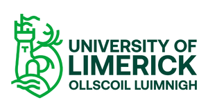 Logo University of Limerick