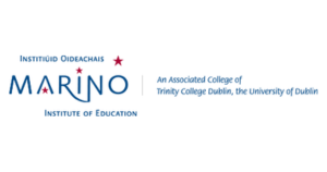 Logo Marino Institute of Education