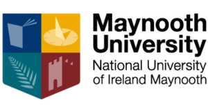 Logo Maynooth University