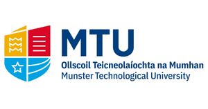 Logo Munster Technological University