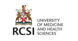 Logo RCSI University of Medicine and Health Sciences