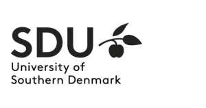 Logo University of Southern Denmark (SDU)