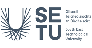 Logo South East Technological University