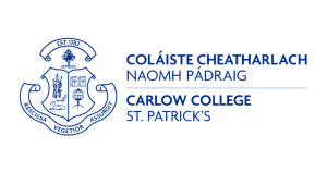 Logo St Patrick’s College, Carlow