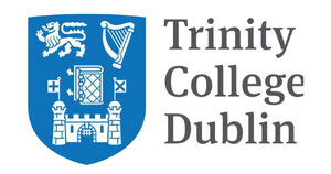 Logo Trinity College Dublin