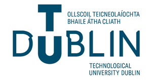 Logo Technological University Dublin