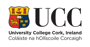 Logo University College Cork