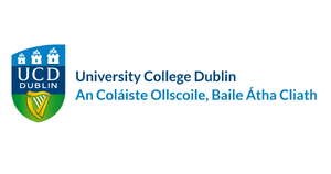 Logo University College Dublin