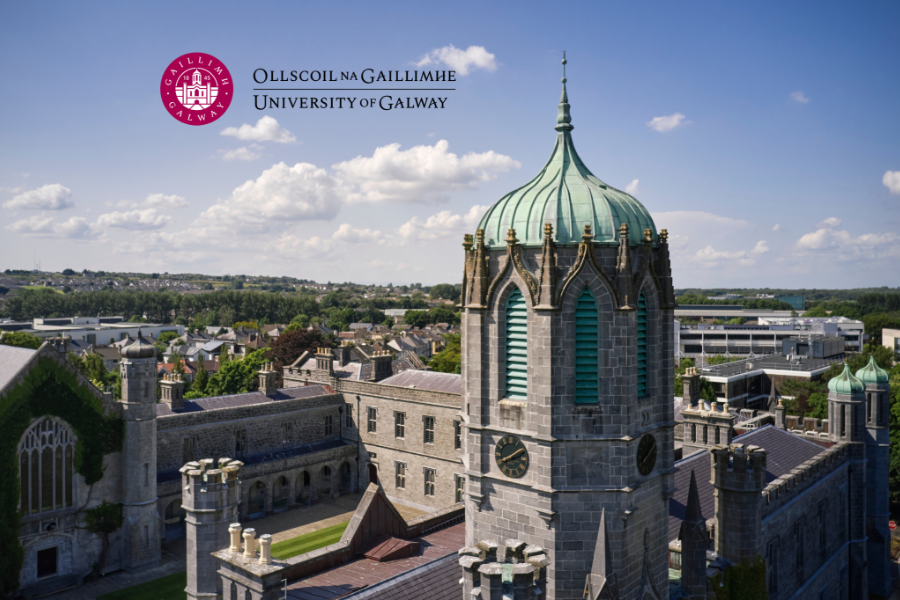 university_of_gallway_campus_canva