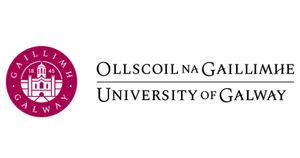 Logo University of Galway