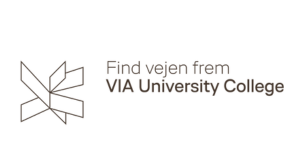 Logo VIA University College