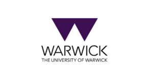 Logo University of Warwick