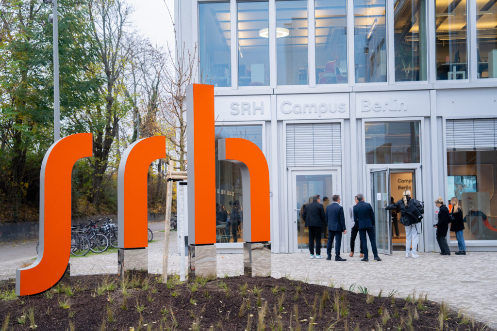 SRH_University_Campus_Berlin_Querformat