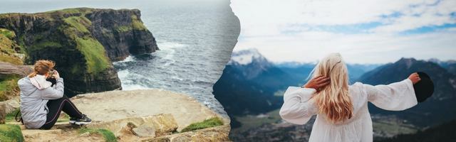 Práce v zahraničí