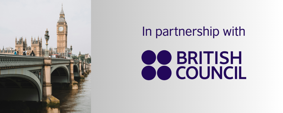 UK Event s British Council