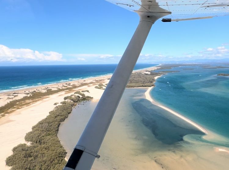 život a studium v Austrálii