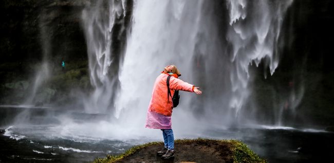 Psychická pohoda v zahraničí
