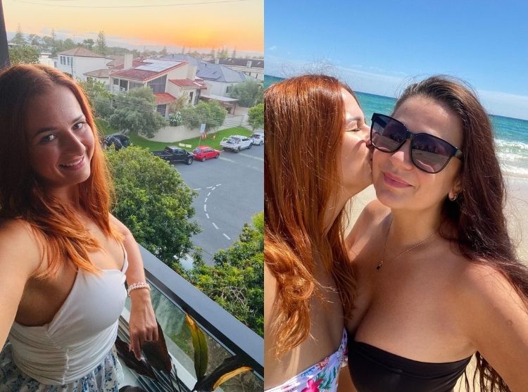 Studium v Austrálii