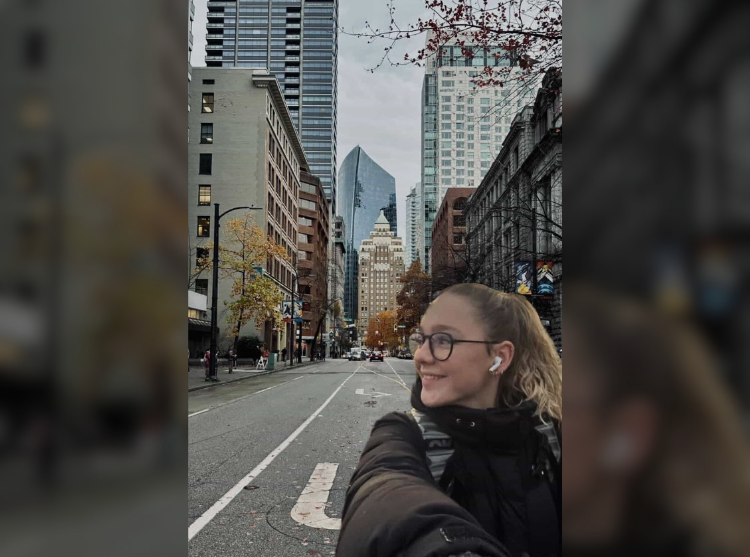 jazykový kurz ve Vancouveru