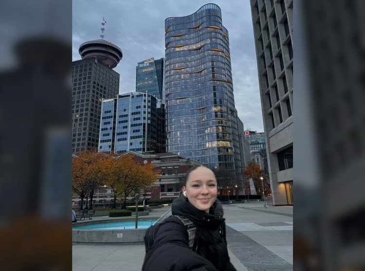 Jazykový kurz ve Vancouveru