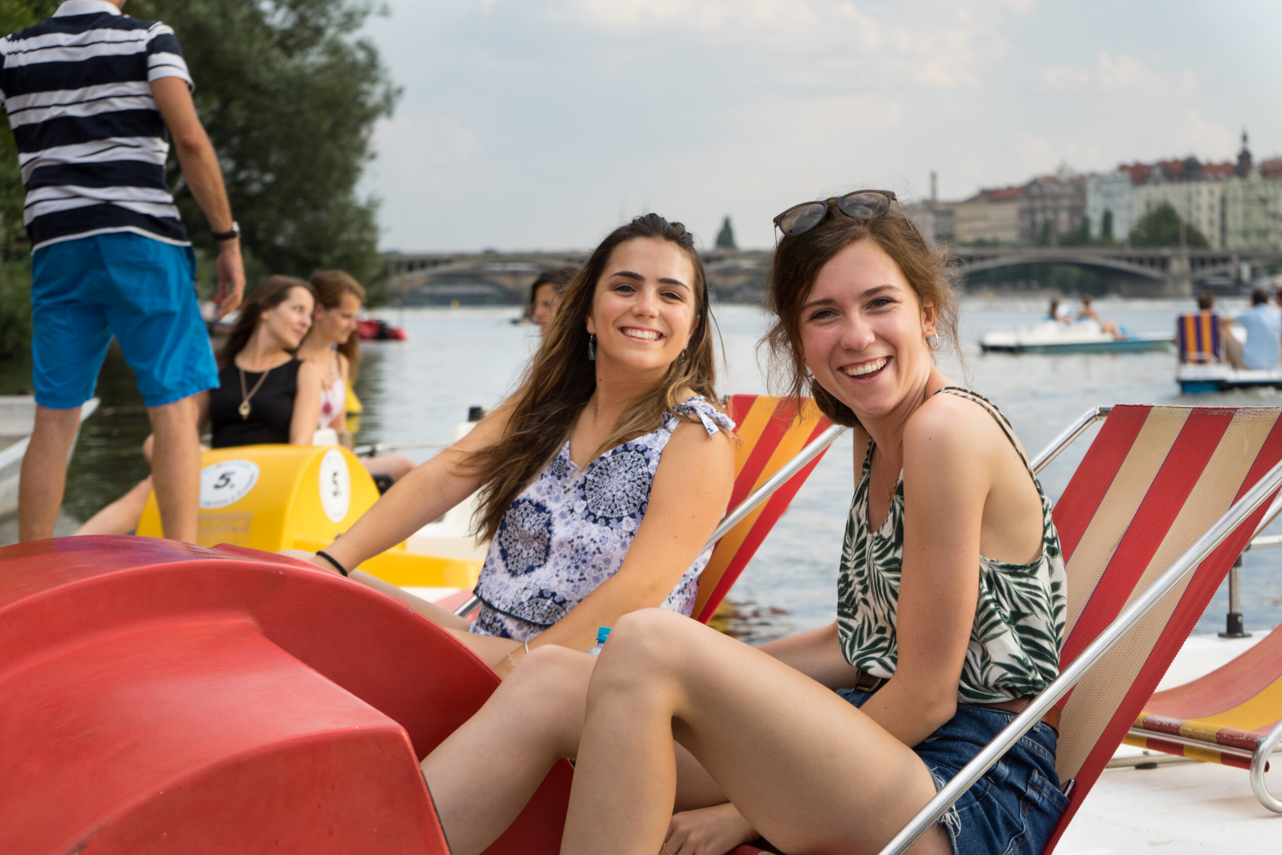 European Summer School